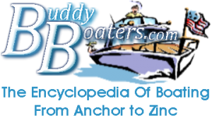 Buddy Boater Link logo 360-200
