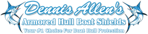 Dennis-Allens-Armored-Hull-Boat-Shields-new-Logo-768-178